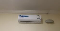 Fully Furnished 2BHK Family Flat for Rent in Dammam – SAR 1600/Month