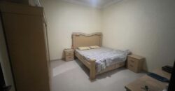 Fully Furnished 2BHK Family Flat for Rent in Dammam – SAR 1600/Month