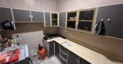 Fully Furnished 2BHK Family Flat for Rent in Dammam – SAR 1600/Month