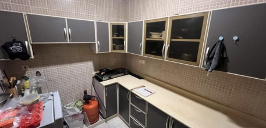 Fully Furnished 2BHK Family Flat for Rent in Dammam – SAR 1600/Month