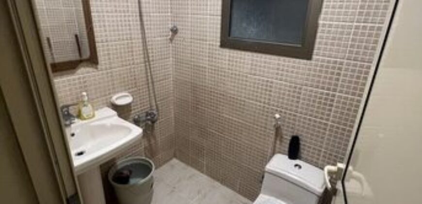 Fully Furnished 2BHK Family Flat for Rent in Dammam – SAR 1600/Month