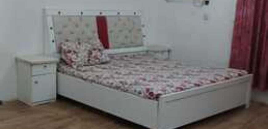 1 BR Furnished Sharing Flat in Al Andalus – SAR 1250/Month