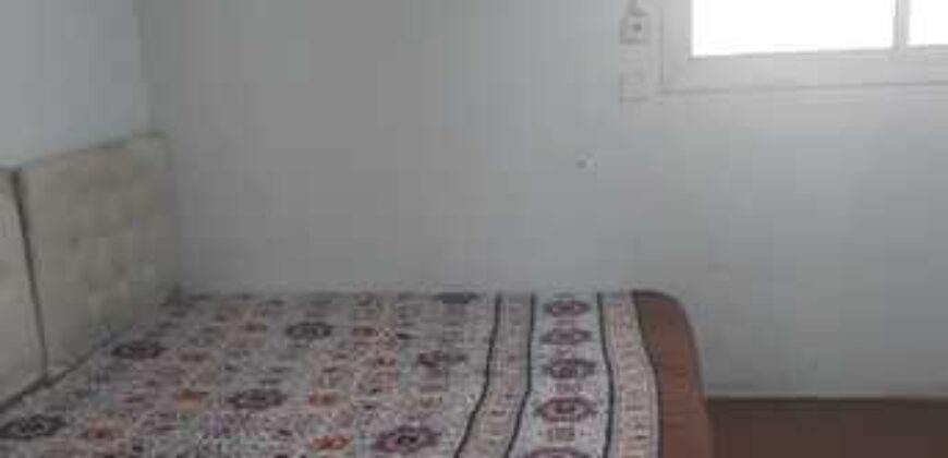 1 BR Furnished Sharing Flat in Al Andalus – SAR 1250/Month