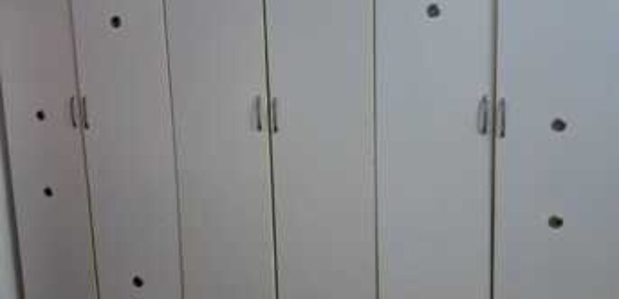 1 BR Furnished Sharing Flat in Al Andalus – SAR 1250/Month