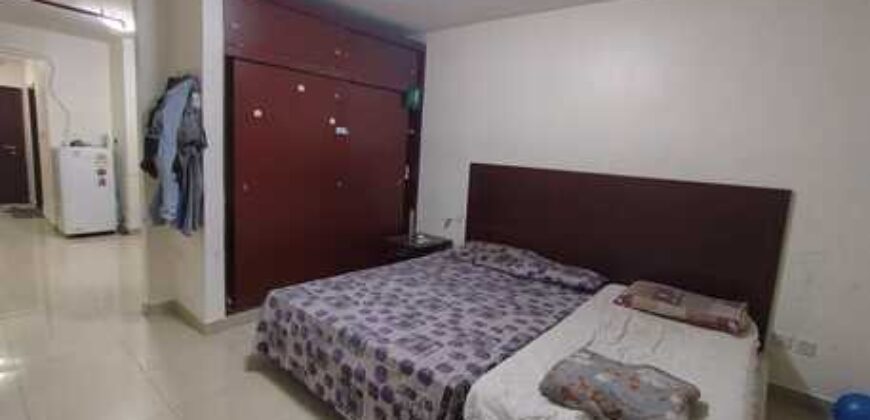 Spacious Furnished 1BHK Family Flat for Rent in Al Batha – SAR 1710/Month
