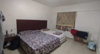 Spacious Furnished 1BHK Family Flat for Rent in Al Batha – SAR 1710/Month