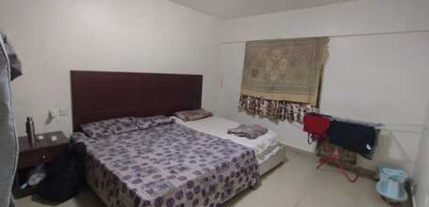 Spacious Furnished 1BHK Family Flat for Rent in Al Batha – SAR 1710/Month