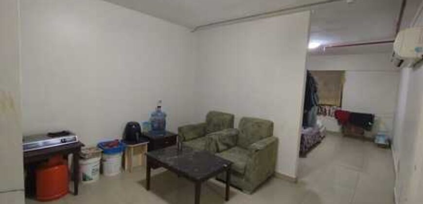 Spacious Furnished 1BHK Family Flat for Rent in Al Batha – SAR 1710/Month