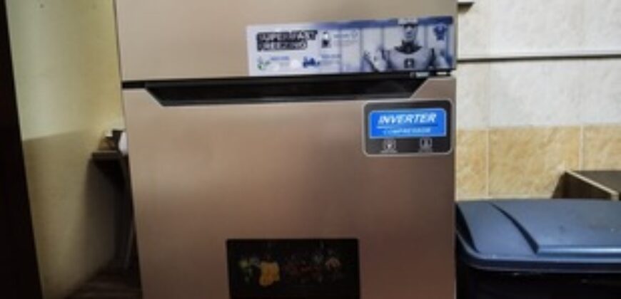 Furnished 2BHK Apartment for Rent in Jubail – SAR 3500/Month