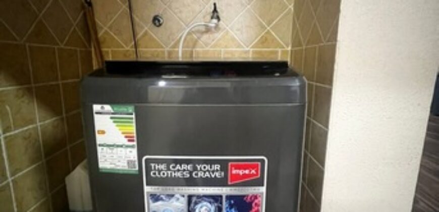 Furnished 2BHK Apartment for Rent in Jubail – SAR 3500/Month