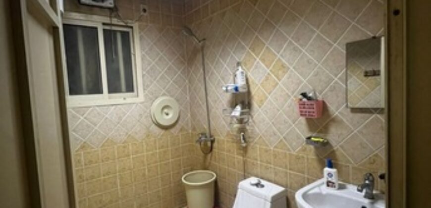 Furnished 2BHK Apartment for Rent in Jubail – SAR 3500/Month