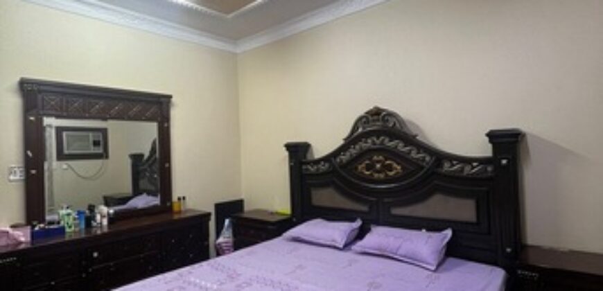 Furnished 2BHK Apartment for Rent in Jubail – SAR 3500/Month