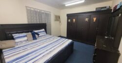 Furnished 1BHK Family Flat for Rent in Jubail – SAR 1400/Month