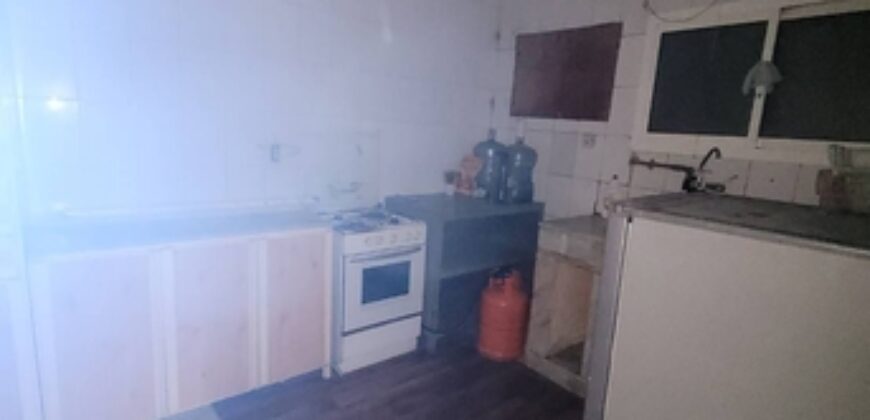 Furnished 1BHK Family Flat for Rent in Jubail – SAR 1400/Month