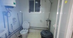 Furnished 1BHK Family Flat for Rent in Jubail – SAR 1400/Month