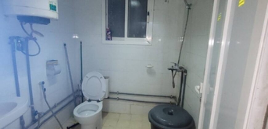 Furnished 1BHK Family Flat for Rent in Jubail – SAR 1400/Month