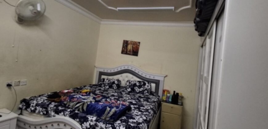 1-Bedroom Apartment for Rent in Manfuha – SAR 1000/Year (From Jan 2026)