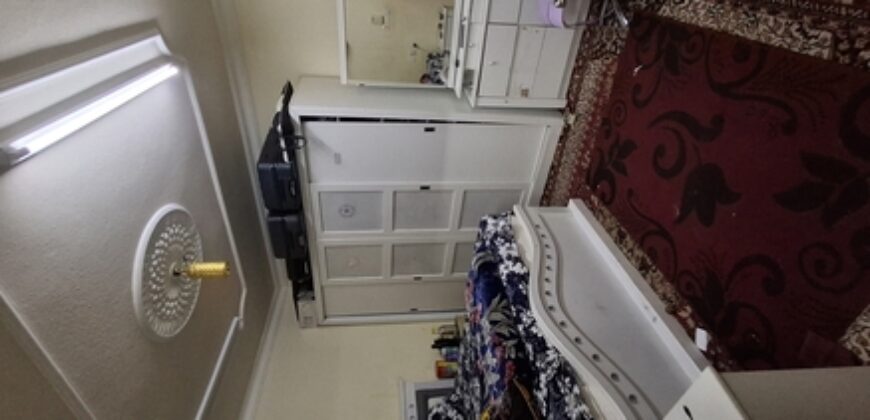 1-Bedroom Apartment for Rent in Manfuha – SAR 1000/Year (From Jan 2026)