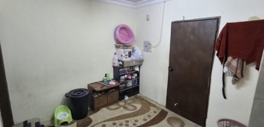 1-Bedroom Apartment for Rent in Manfuha – SAR 1000/Year (From Jan 2026)