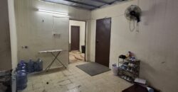 1-Bedroom Apartment for Rent in Manfuha – SAR 1000/Year (From Jan 2026) 1-Bedroom Apartment for Rent in Manfuha – SAR 1000/Year (From Jan 2026)