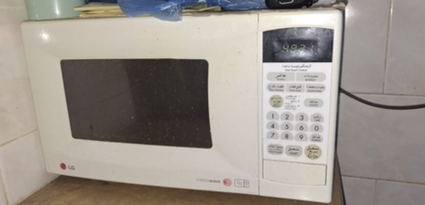 1-Bedroom Apartment for Rent in Manfuha – SAR 1000/Year (From Jan 2026)