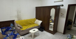 Furnished 2BHK Family Flat for Rent in Al Mahjar Jeddah – SAR 1900/Month