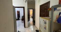 Furnished 2BHK Family Flat for Rent in Al Mahjar Jeddah – SAR 1900/Month