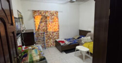 Furnished 2BHK Family Flat for Rent in Al Mahjar Jeddah – SAR 1900/Month