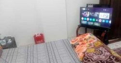 Furnished Bedspace for Bachelor in Jubail – SAR 600/Month