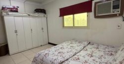 Furnished 2BHK Family Flat for Rent in Jubail – Short Term, SAR 2800/Month