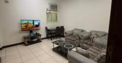 Furnished 2BHK Family Flat for Rent in Jubail – Short Term, SAR 2800/Month
