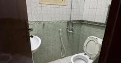 Furnished 2BHK Family Flat for Rent in Jubail – Short Term, SAR 2800/Month