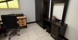 Furnished 2BHK Family Flat for Rent in Jubail – Short Term, SAR 2800/Month