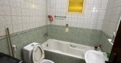 Furnished 2BHK Family Flat for Rent in Jubail – Short Term, SAR 2800/Month