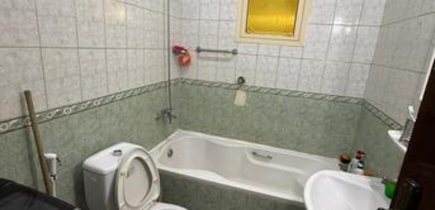 Furnished 2BHK Family Flat for Rent in Jubail – Short Term, SAR 2800/Month