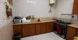 Furnished 2BHK Family Flat for Rent in Jubail – Short Term, SAR 2800/Month