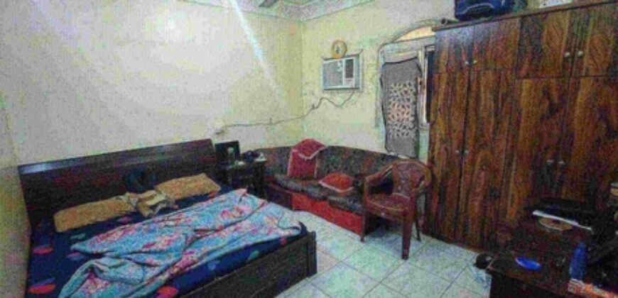 Furnished 1BHK Apartment for Rent in Al Mahjar Jeddah – Available Dec 25 | SAR 1250/Month