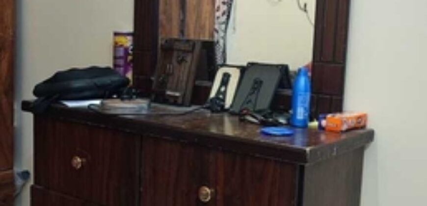 Furnished 1BHK Apartment for Rent in Al Mahjar Jeddah – Available Dec 25 | SAR 1250/Month