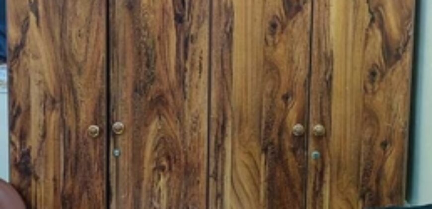 Furnished 1BHK Apartment for Rent in Al Mahjar Jeddah – Available Dec 25 | SAR 1250/Month