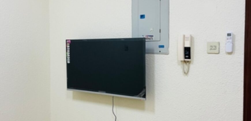 Newly Furnished 2BHK Family Apartment for Rent in Jubail