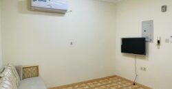 Newly Furnished 2BHK Family Apartment for Rent in Jubail