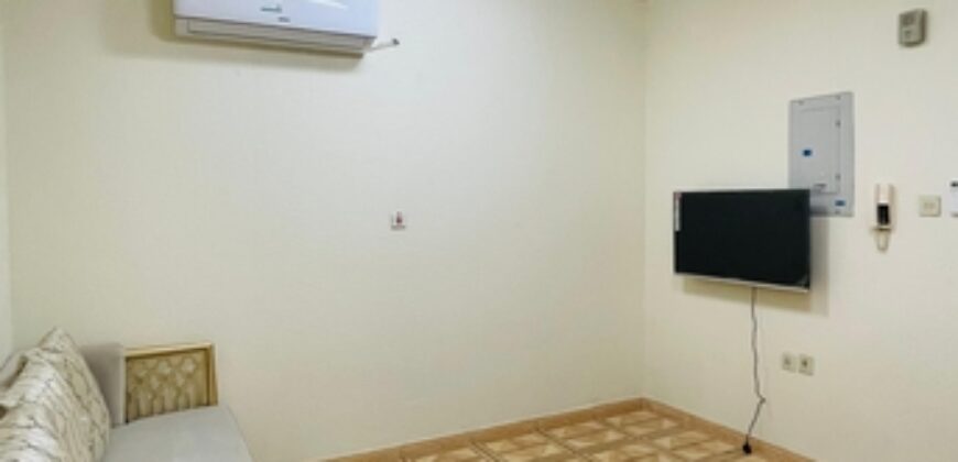 Newly Furnished 2BHK Family Apartment for Rent in Jubail