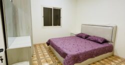 Newly Furnished 2BHK Family Apartment for Rent in Jubail