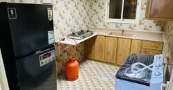 Newly Furnished 2BHK Family Apartment for Rent in Jubail