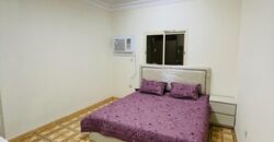 Newly Furnished 2BHK Family Apartment for Rent in Jubail