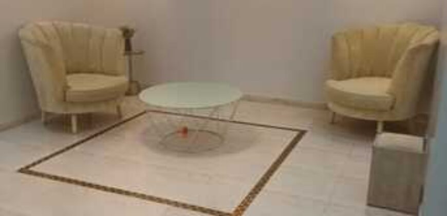 2BR Apartment for Rent in An Nahdah Riyadh – SAR 28,000/Year