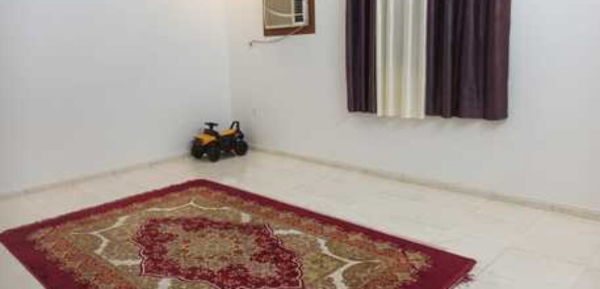 2BR Apartment for Rent in An Nahdah Riyadh – SAR 28,000/Year