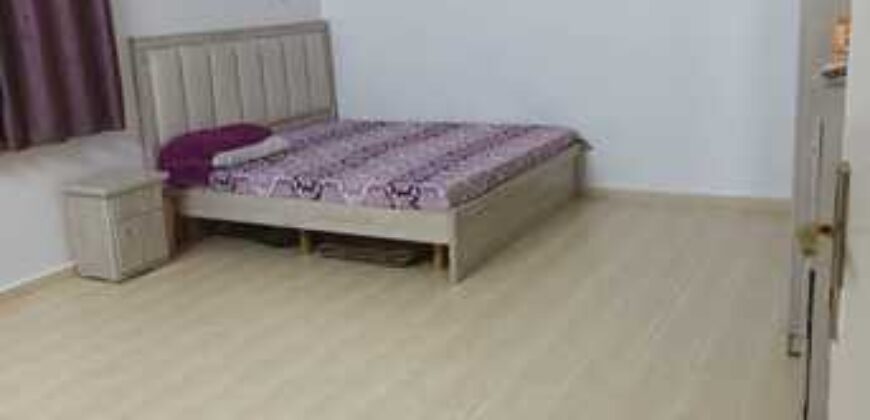 2BR Apartment for Rent in An Nahdah Riyadh – SAR 28,000/Year