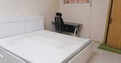 Furnished Bachelor Studio Room for Rent in Riyadh Behind Marriott – SAR 2000/Month Furnished Bachelor Studio Room for Rent in Riyadh Behind Marriott – SAR 2000/Month