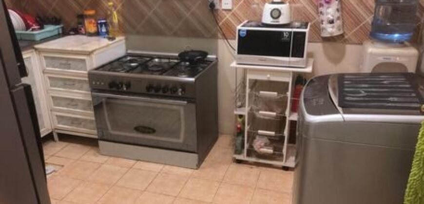 Furnished Bachelor Studio Room for Rent in Riyadh Behind Marriott – SAR 2000/Month